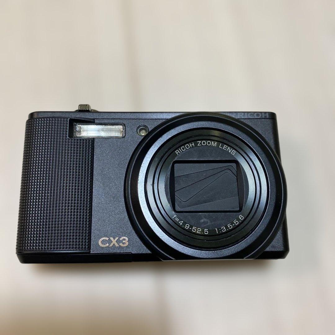 デジカメ まとめ売り ジャンク ニコン フジフィルム カシオ リコー