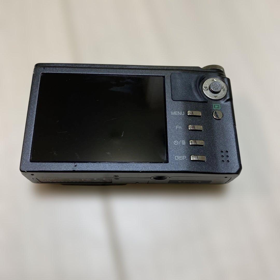 デジカメ まとめ売り ジャンク ニコン フジフィルム カシオ リコー