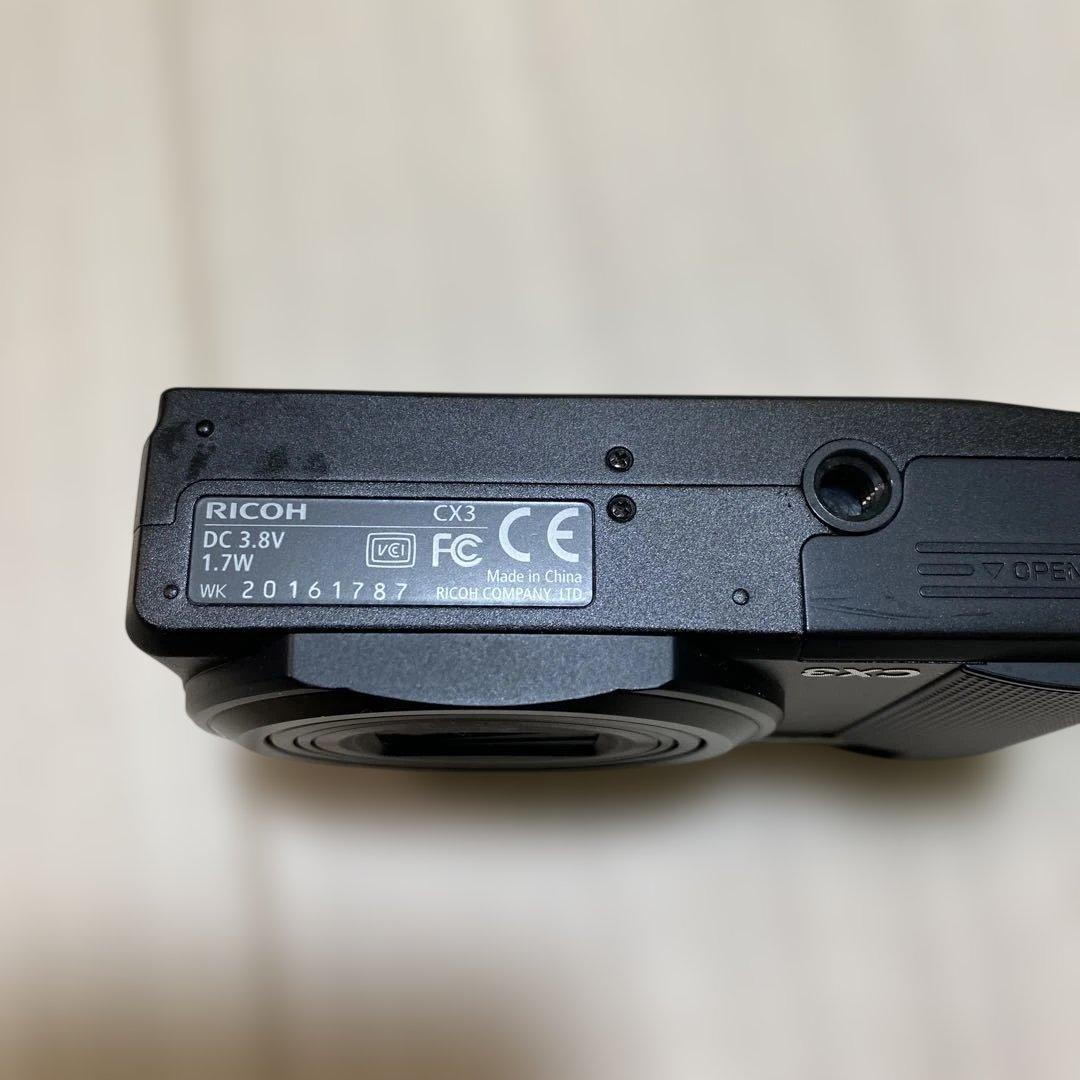 デジカメ まとめ売り ジャンク ニコン フジフィルム カシオ リコー