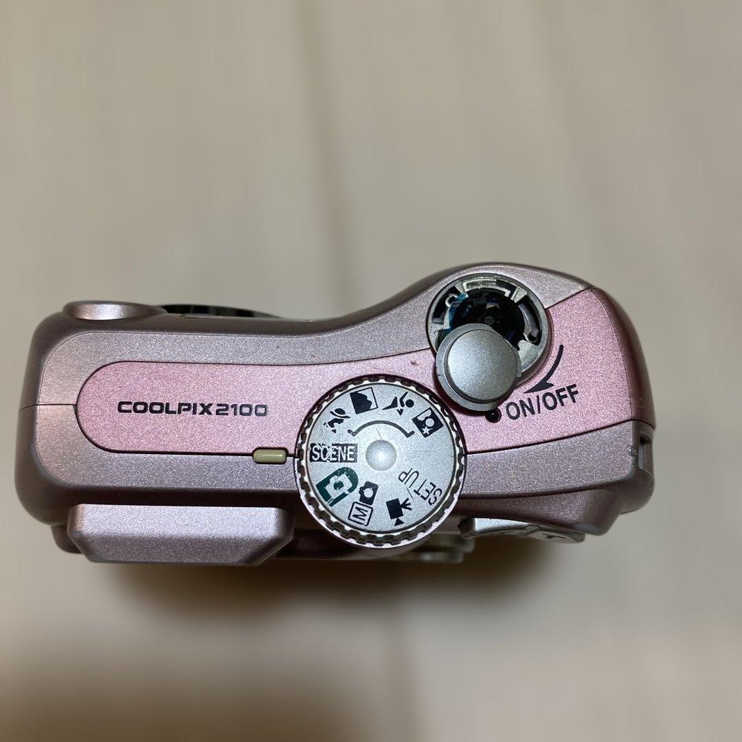 デジカメ まとめ売り ジャンク ニコン フジフィルム カシオ リコー