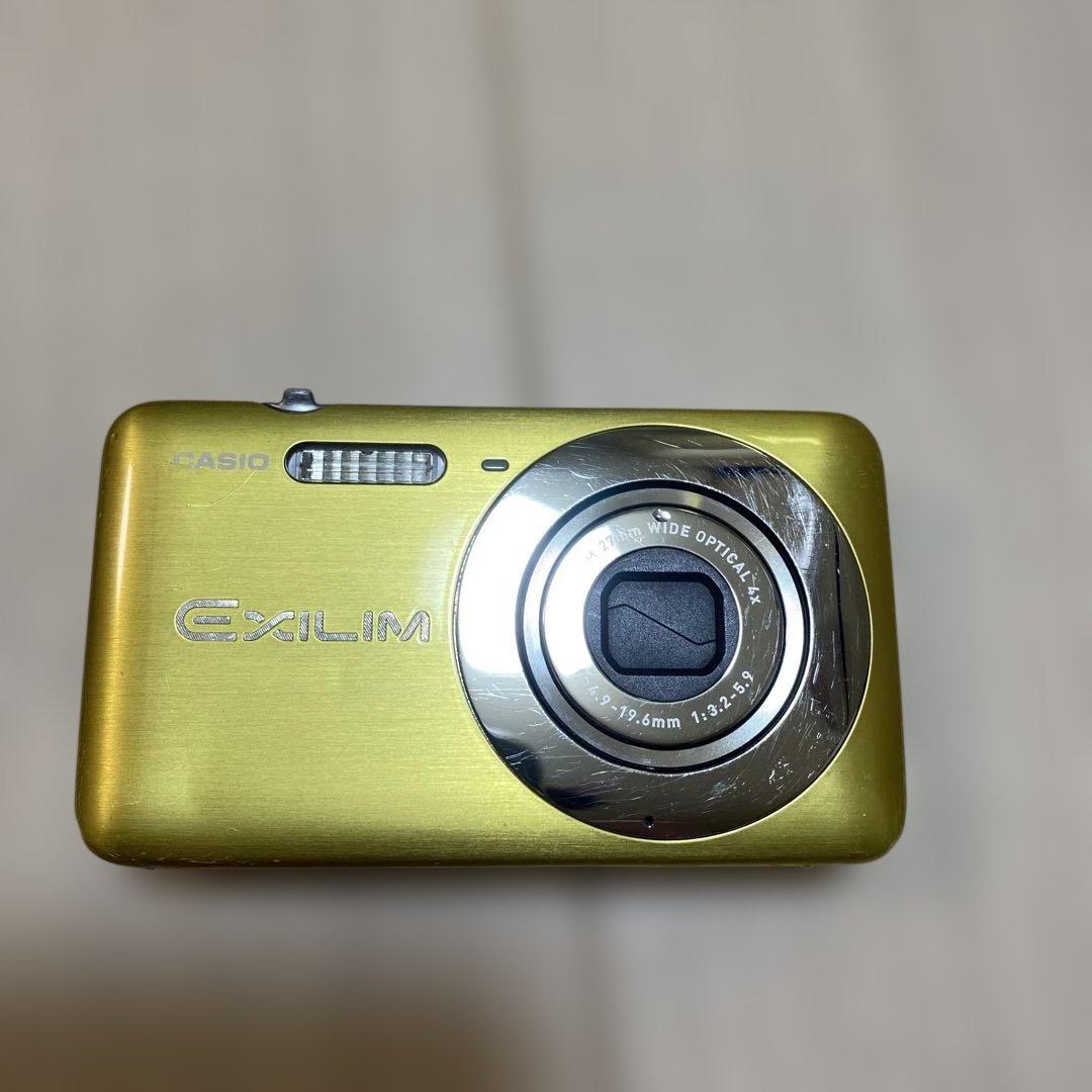 デジカメ まとめ売り ジャンク ニコン フジフィルム カシオ リコー