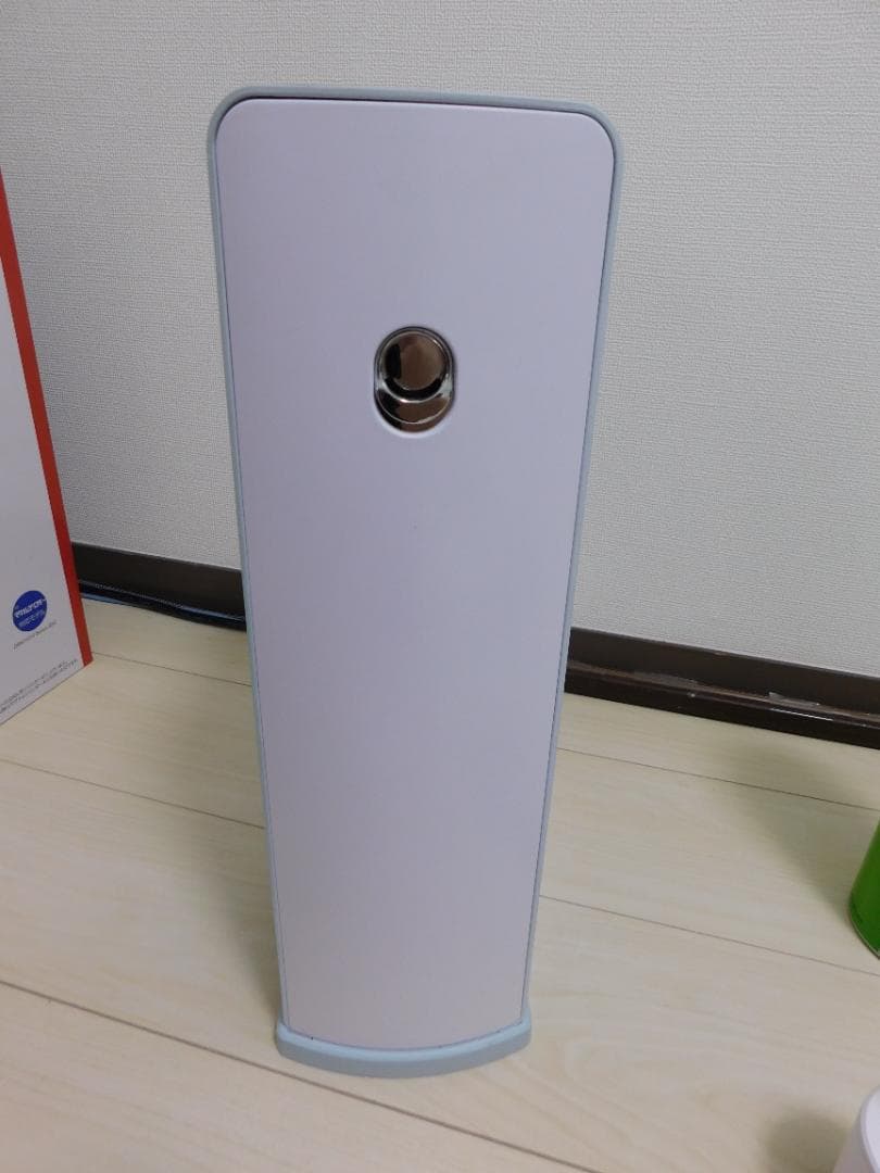 drinkmate Series 620 メガボンベ2本付き(空１，残あり１)