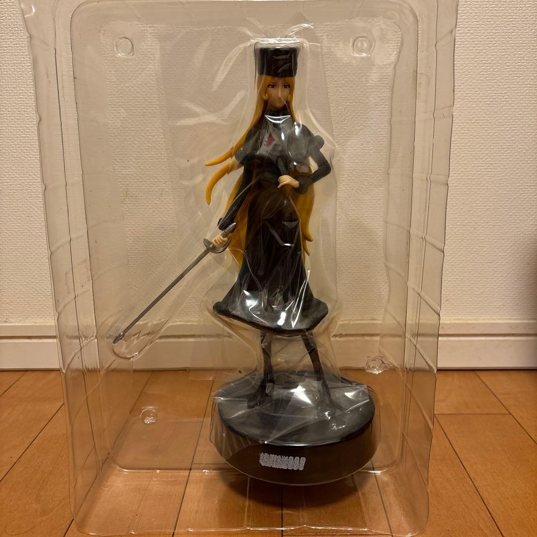 銀河鉄道999 メーテル　一番くじ　A賞