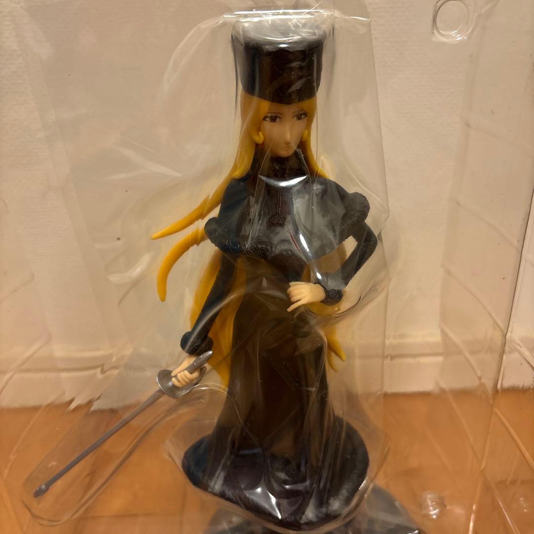 銀河鉄道999 メーテル　一番くじ　A賞