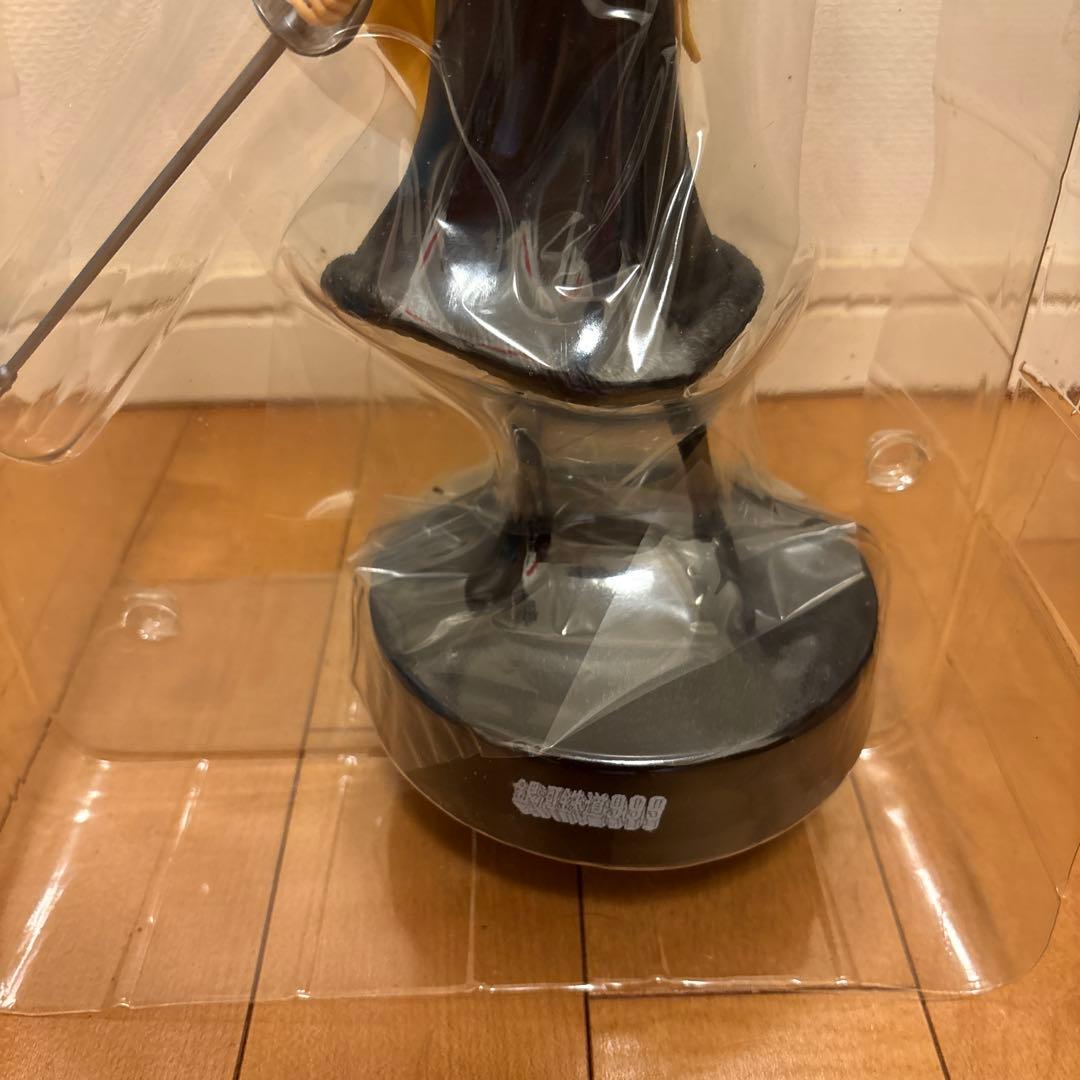 銀河鉄道999 メーテル　一番くじ　A賞