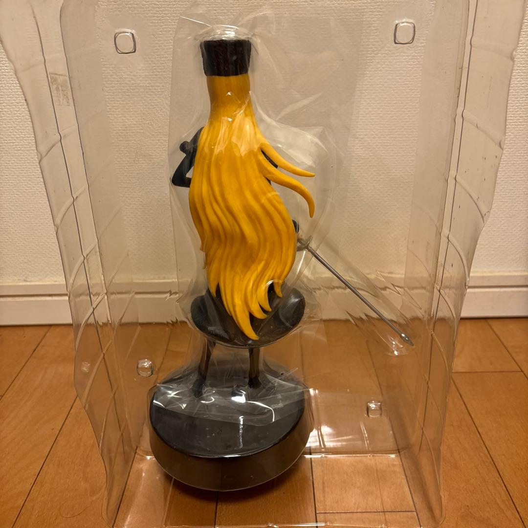 銀河鉄道999 メーテル　一番くじ　A賞