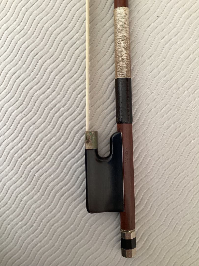 Suzuki 4/4チェロ 2003年製