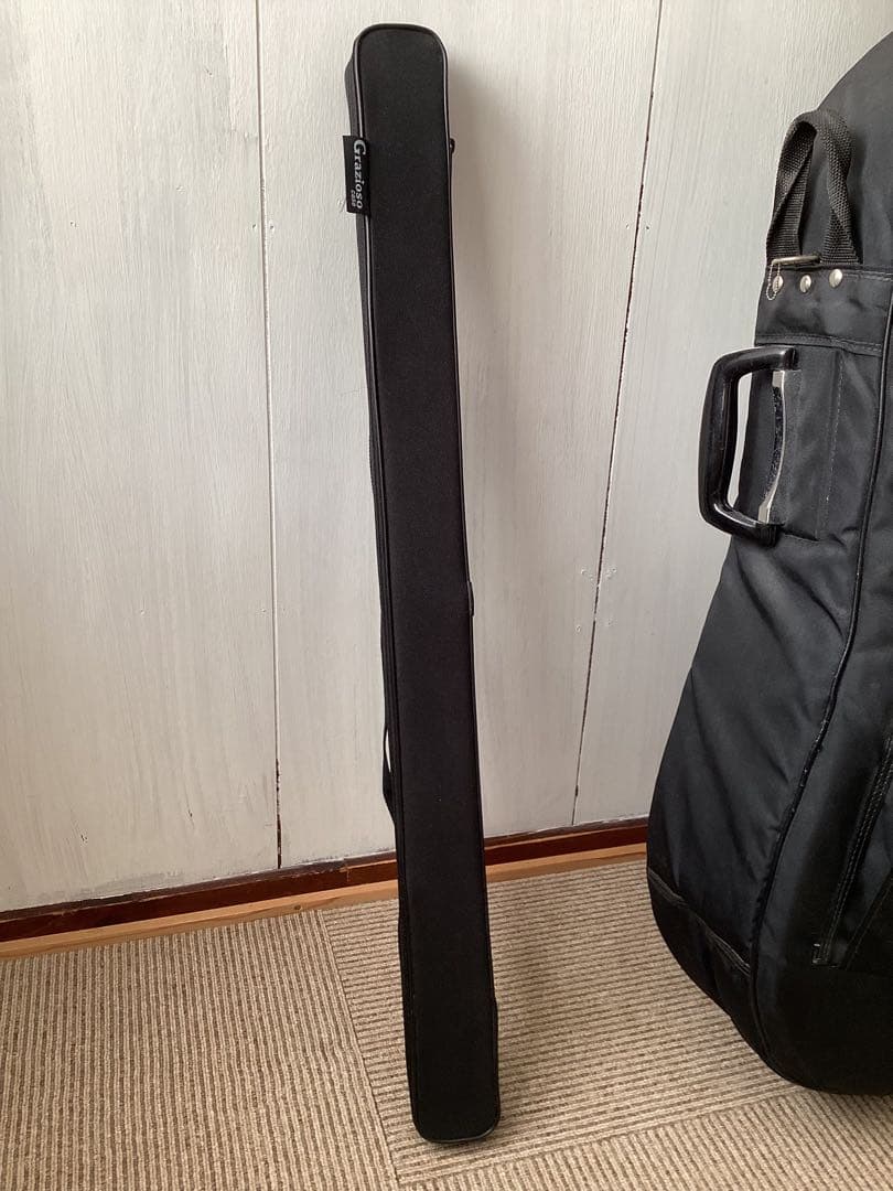 Suzuki 4/4チェロ 2003年製