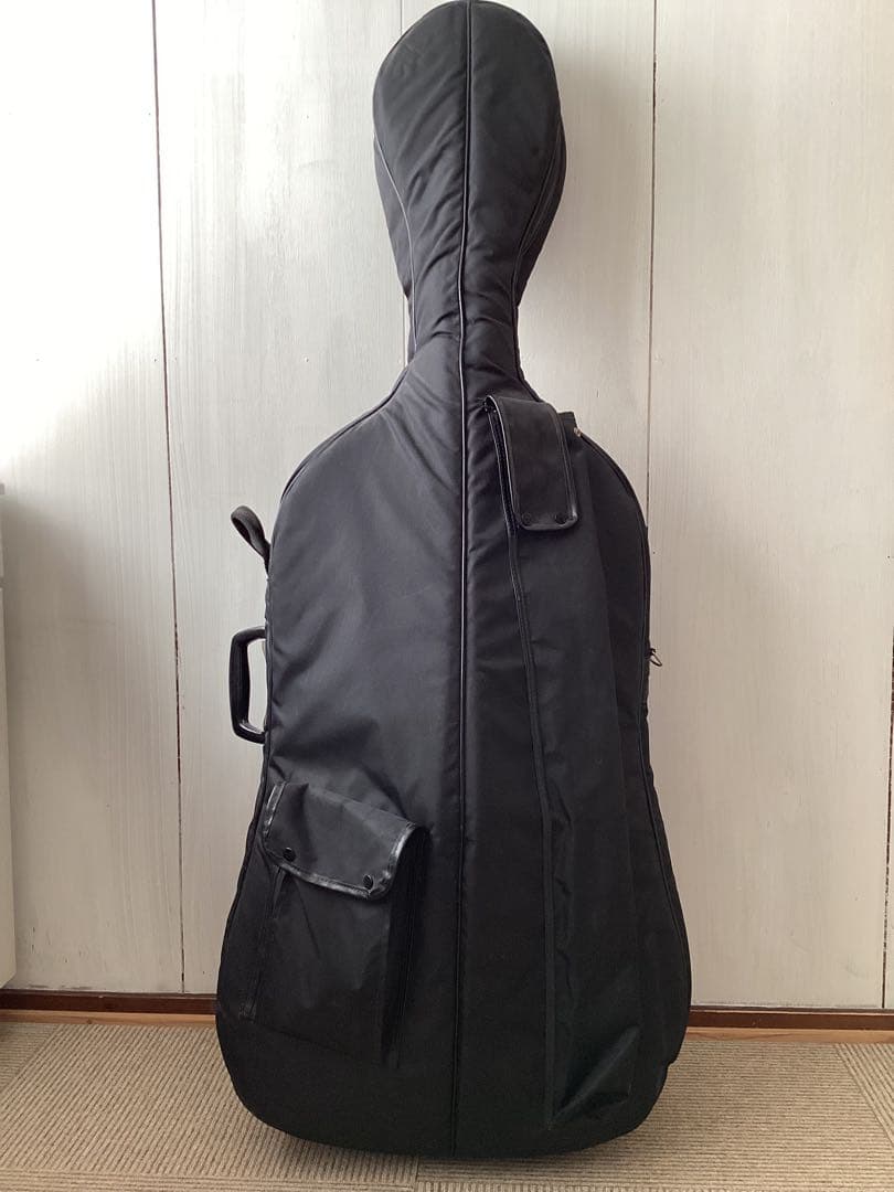 Suzuki 4/4チェロ 2003年製