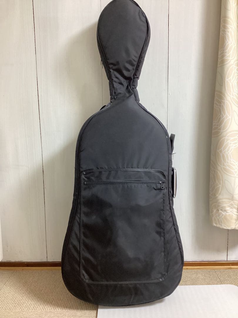 Suzuki 4/4チェロ 2003年製
