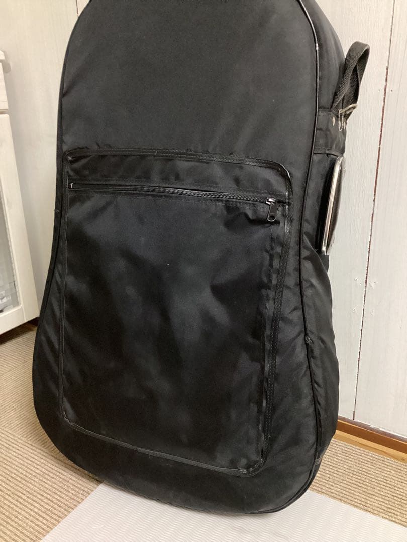 Suzuki 4/4チェロ 2003年製