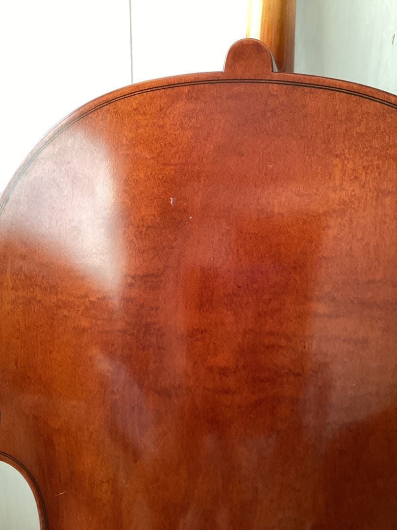 Suzuki 4/4チェロ 2003年製