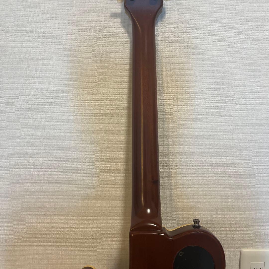 Godin エレキギター サンバースト CORE