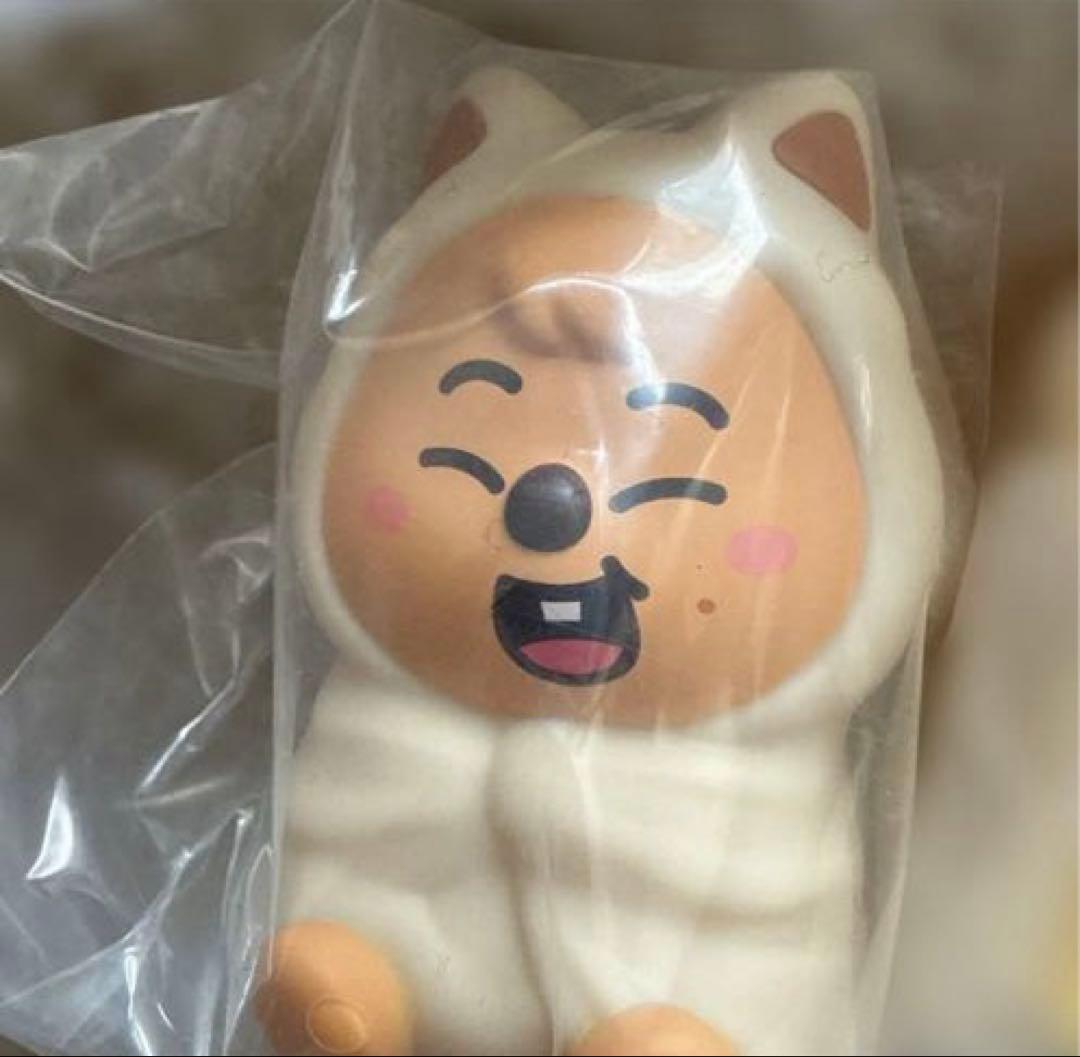 スキズ skzoo ライトマスコット 8種セット ガチャガチャ コンプリート