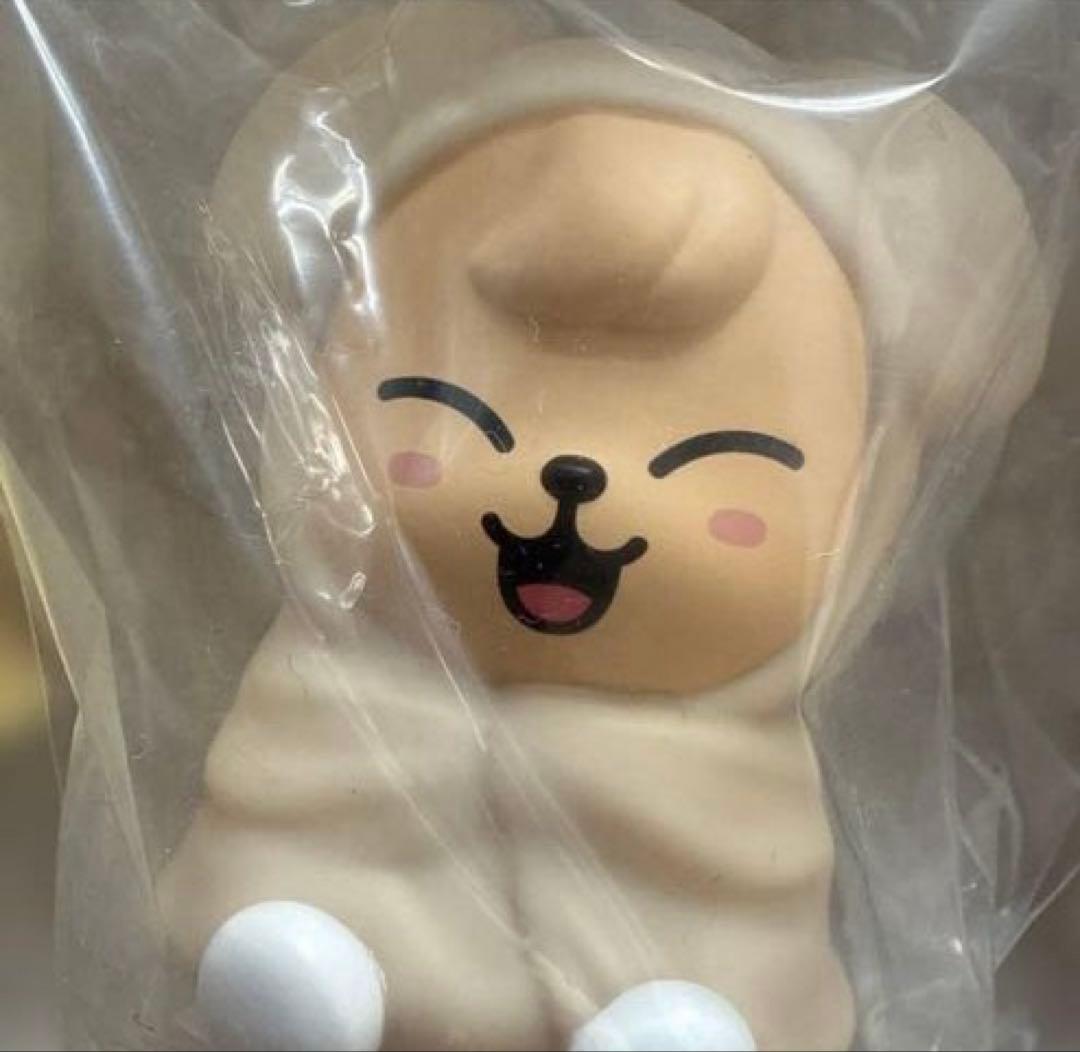 スキズ skzoo ライトマスコット 8種セット ガチャガチャ コンプリート