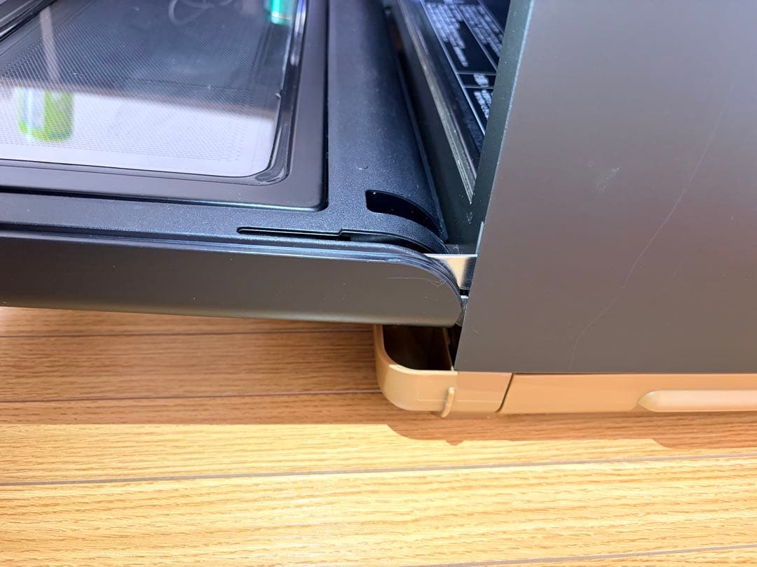 象印 STAN ES-SA26-BA 黒 26L 22年製