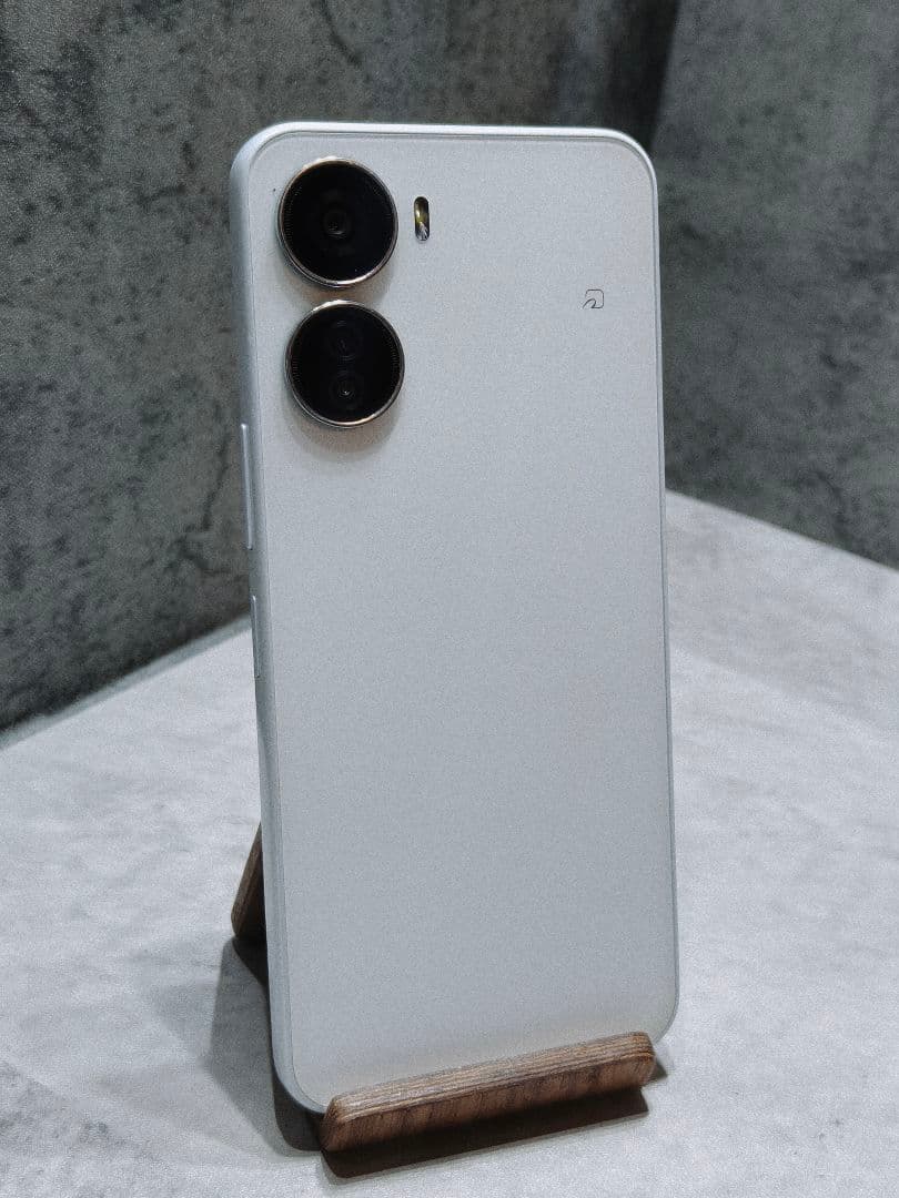 Libero A302ZT SIMフリー スマホ