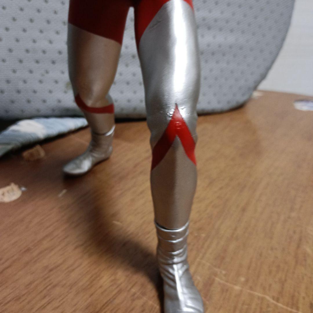 ウルトラマンCタイプ ウルトラスラッシュ アドベントVer. 「ウルトラマン」…