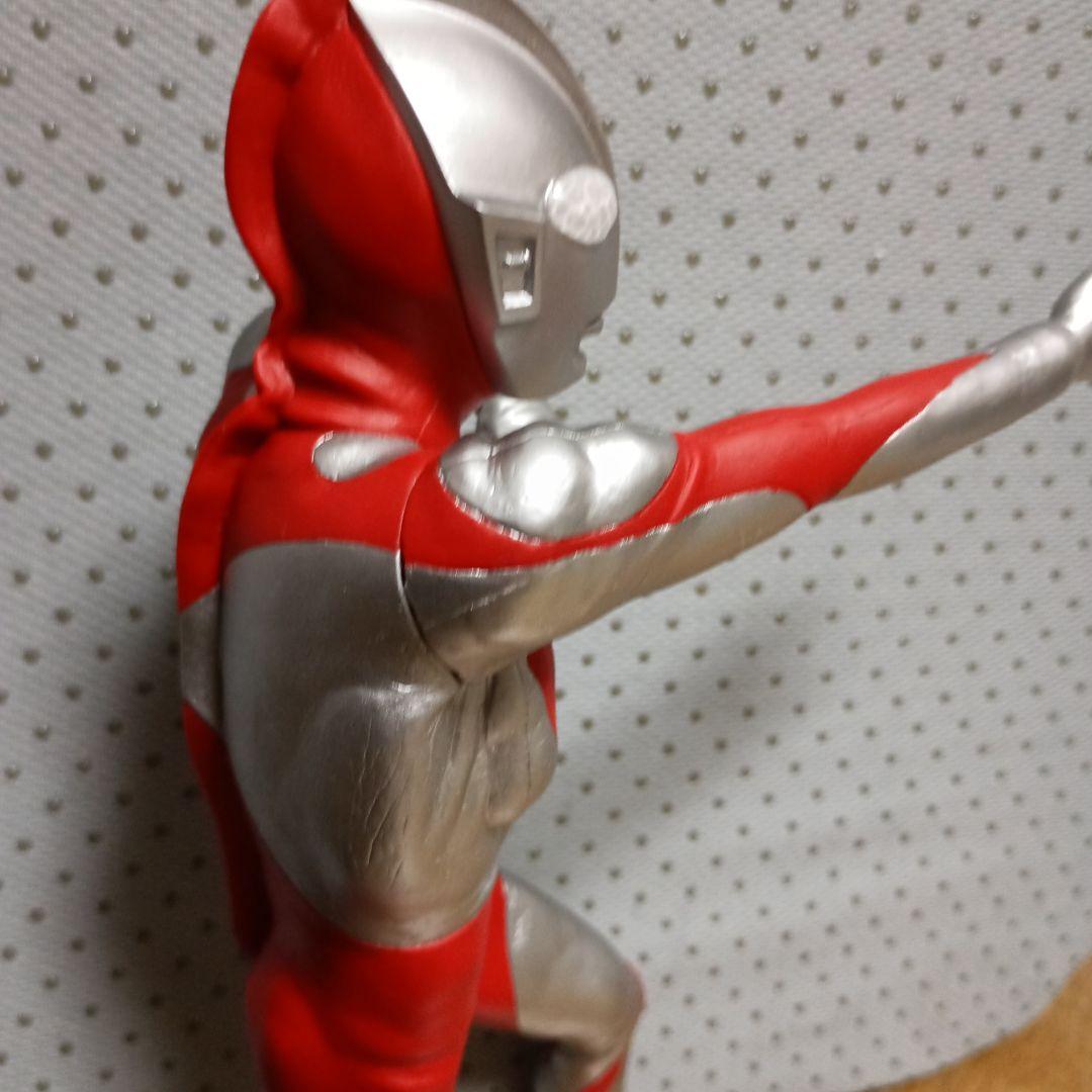 ウルトラマンCタイプ ウルトラスラッシュ アドベントVer. 「ウルトラマン」…