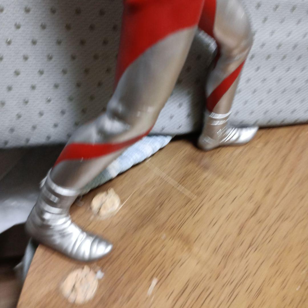 ウルトラマンCタイプ ウルトラスラッシュ アドベントVer. 「ウルトラマン」…
