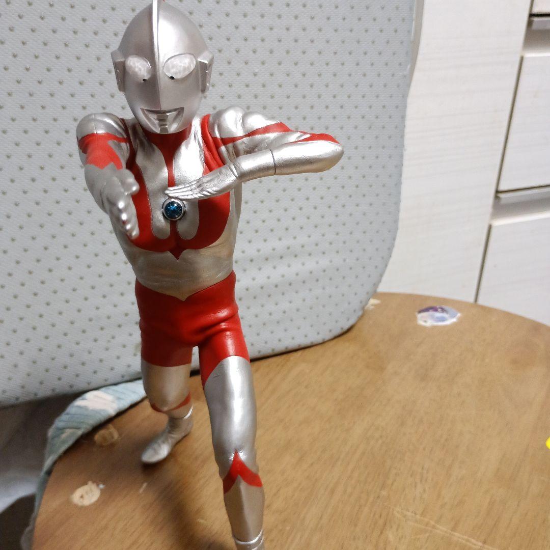 ウルトラマンCタイプ ウルトラスラッシュ アドベントVer. 「ウルトラマン」…