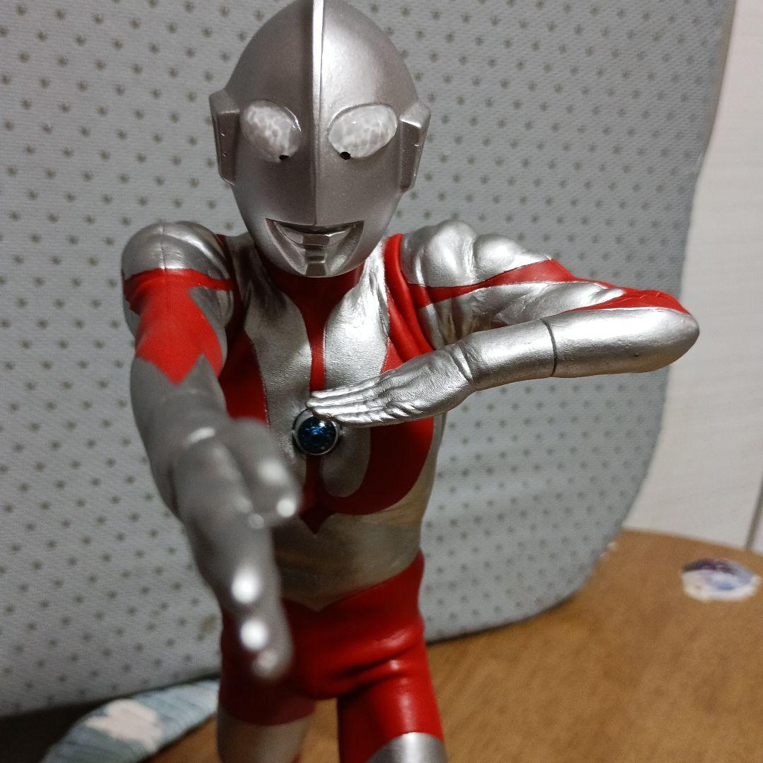 ウルトラマンCタイプ ウルトラスラッシュ アドベントVer. 「ウルトラマン」…