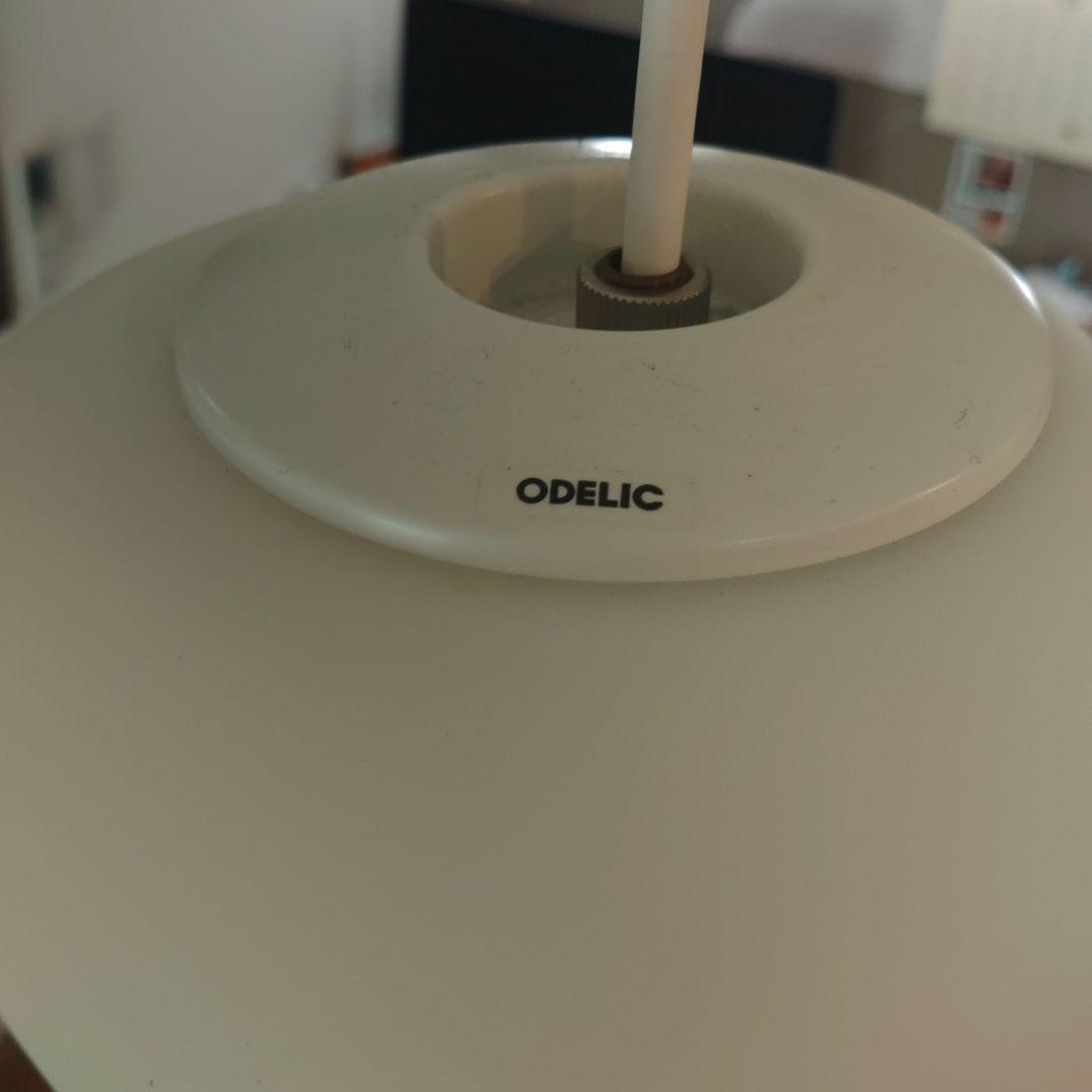 ODELIC シーリングライト ホワイトオーデリック OP252637BR　玉石