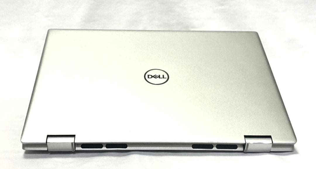 美品 2022年 デル Inspiron 7420 i7 12世代 タッチパネル