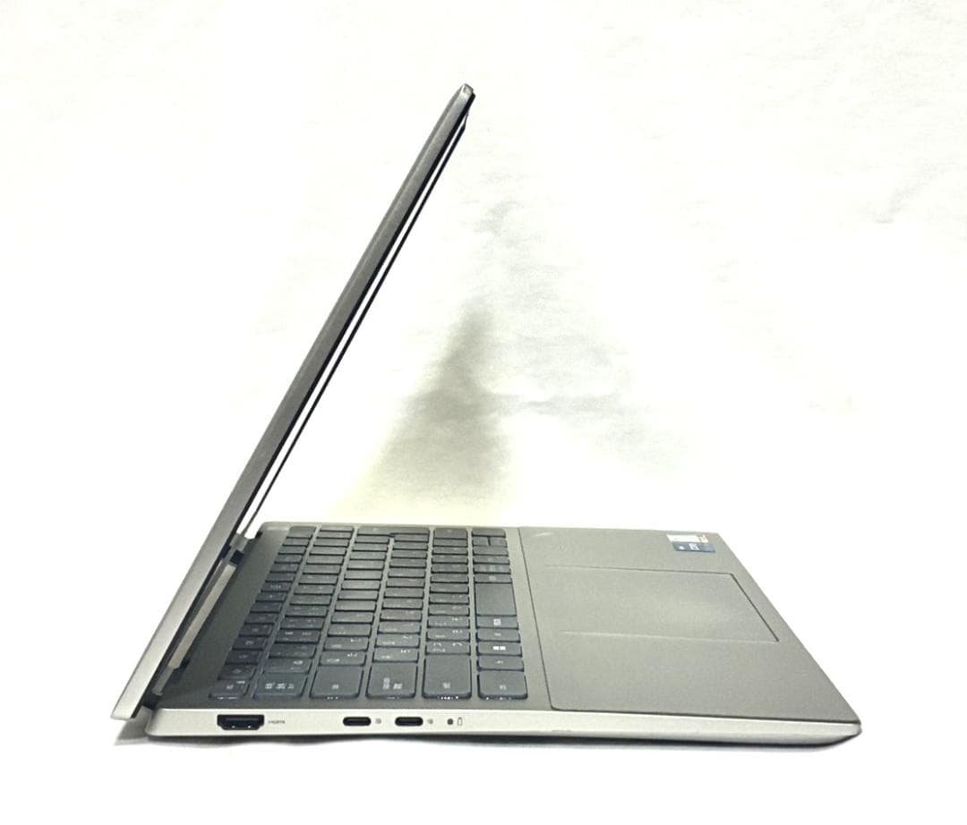 美品 2022年 デル Inspiron 7420 i7 12世代 タッチパネル