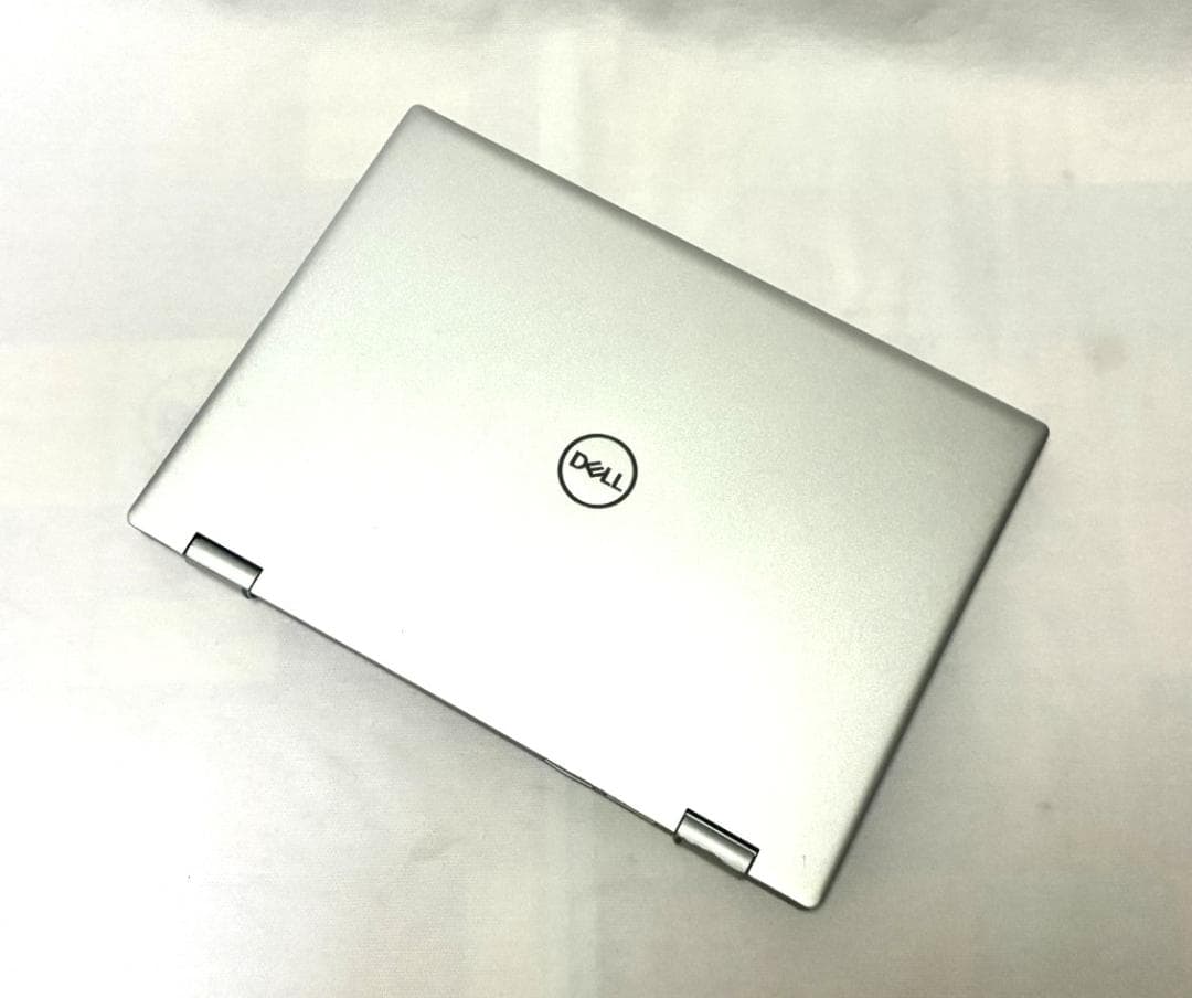 美品 2022年 デル Inspiron 7420 i7 12世代 タッチパネル