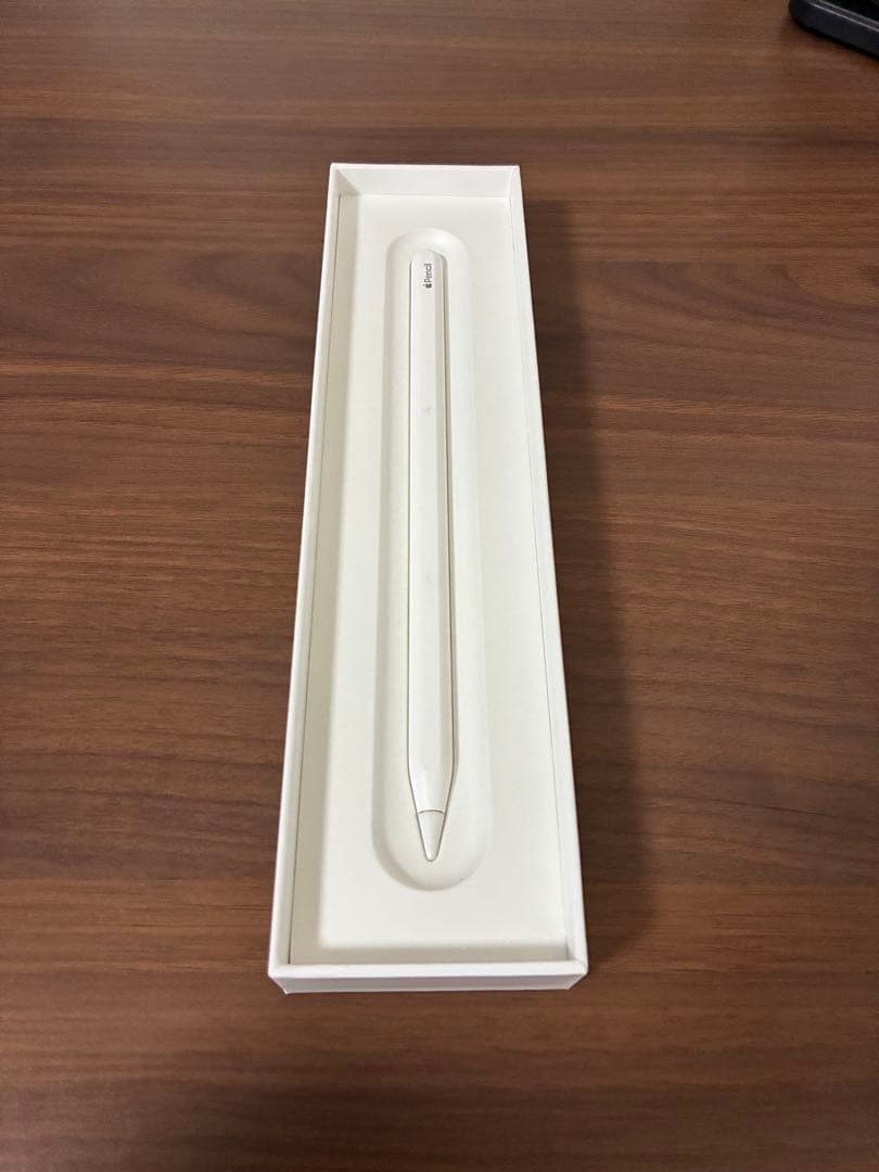 iPad Air 第5世代 Apple pencil esrケース付属