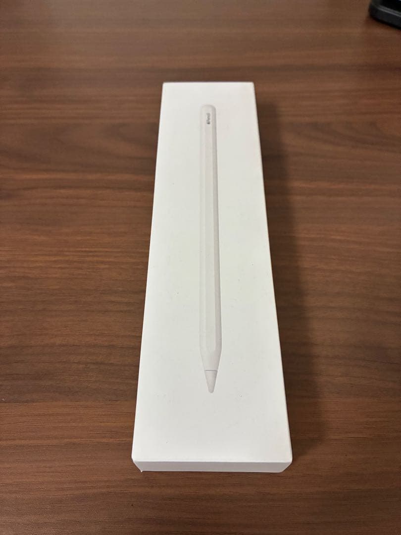 iPad Air 第5世代 Apple pencil esrケース付属
