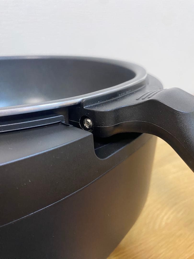 値下げしました！全自動調理器 TVG-300K ラボーノ三ツ星シェフ