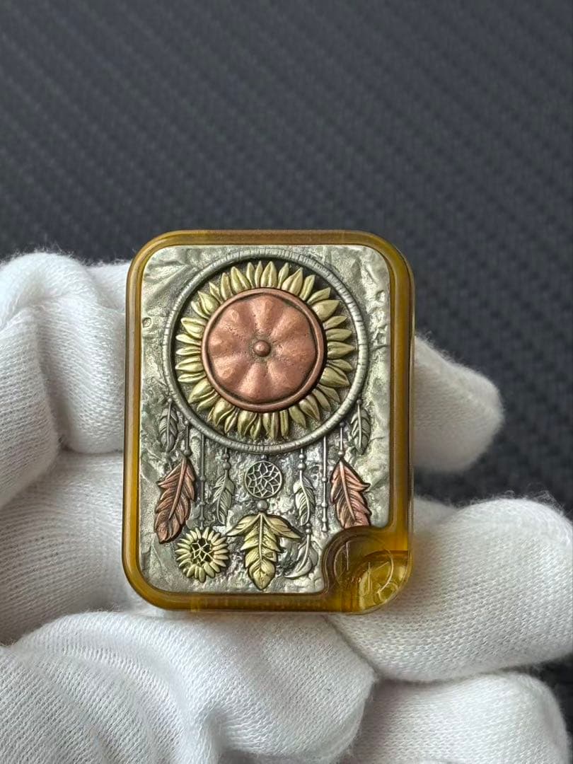 Bpmods プレートと本体セット