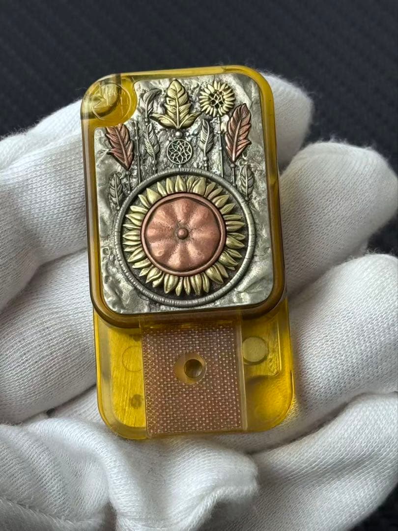 Bpmods プレートと本体セット