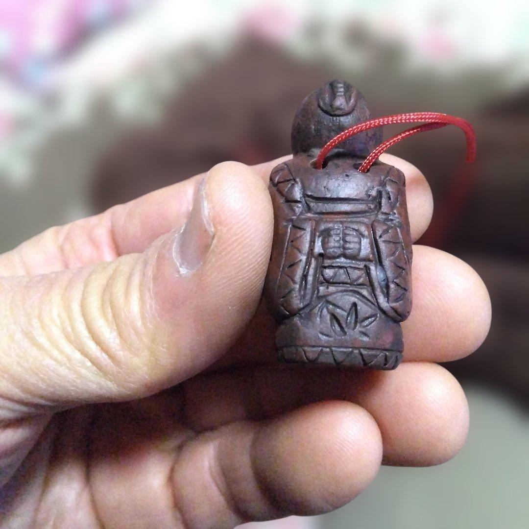 山正、根付け、焼物、陶器、置物、工芸品、骨董、彫刻、盆栽鉢