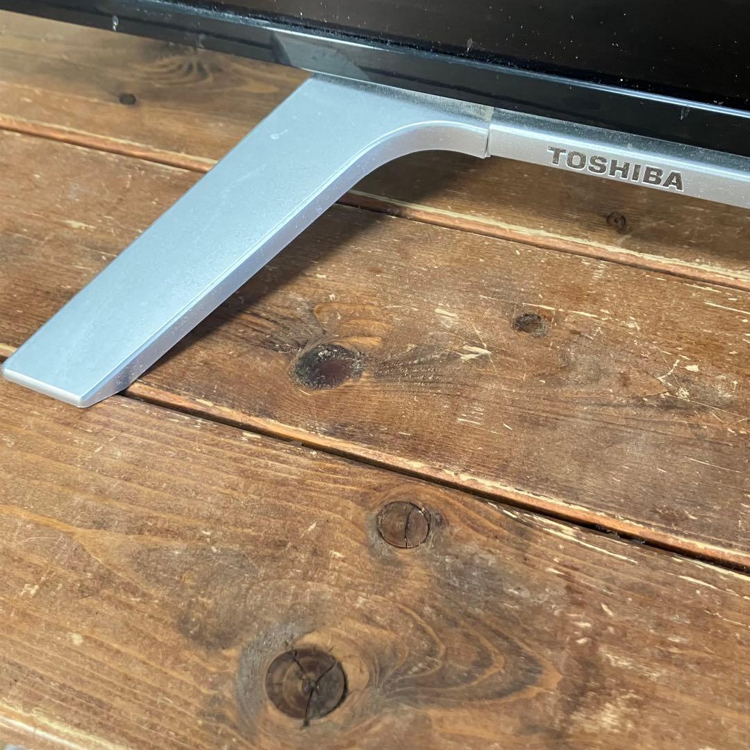 東芝 REGZA 4K液晶テレビ 43Z700X