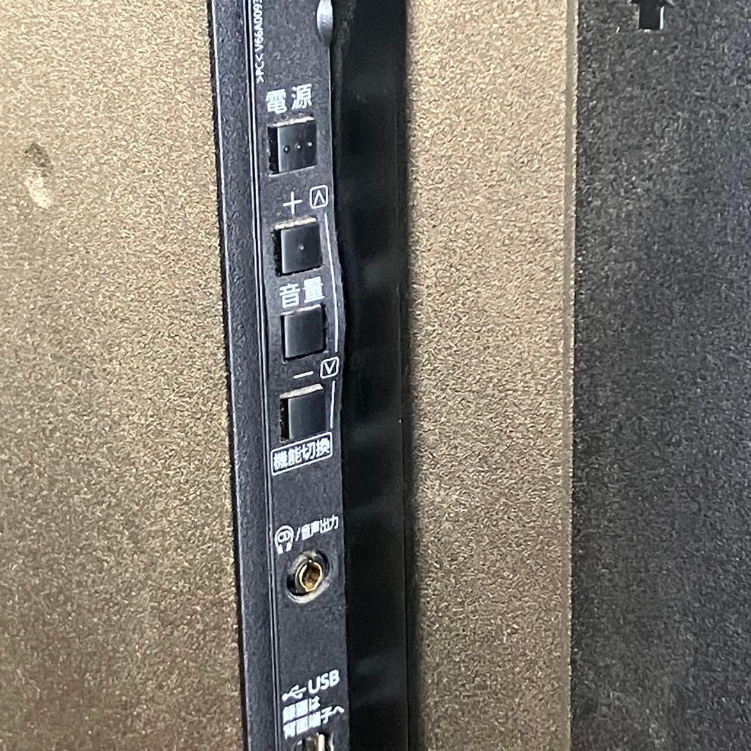 東芝 REGZA 4K液晶テレビ 43Z700X