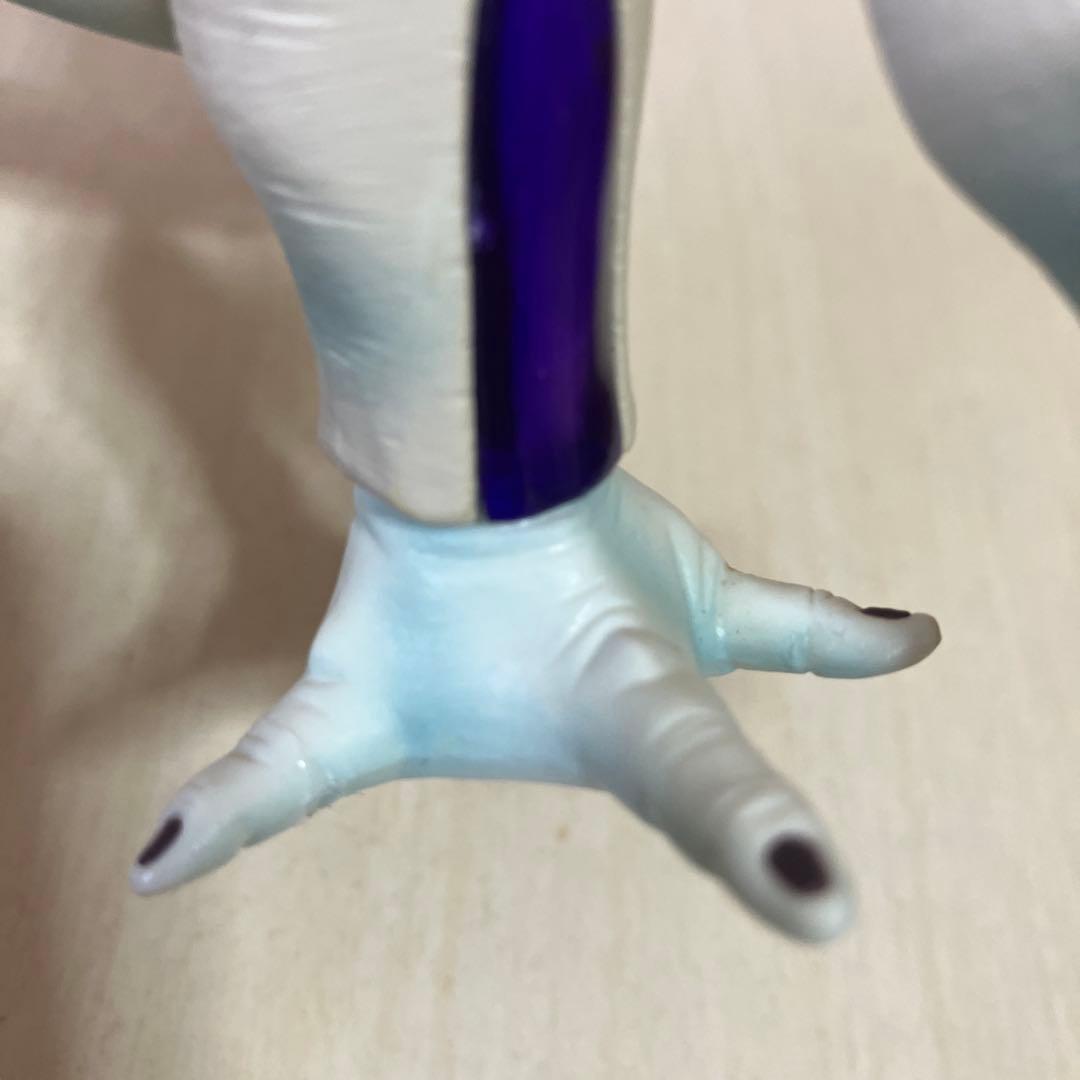 ドラゴンボール MSPフリーザ フィギュア