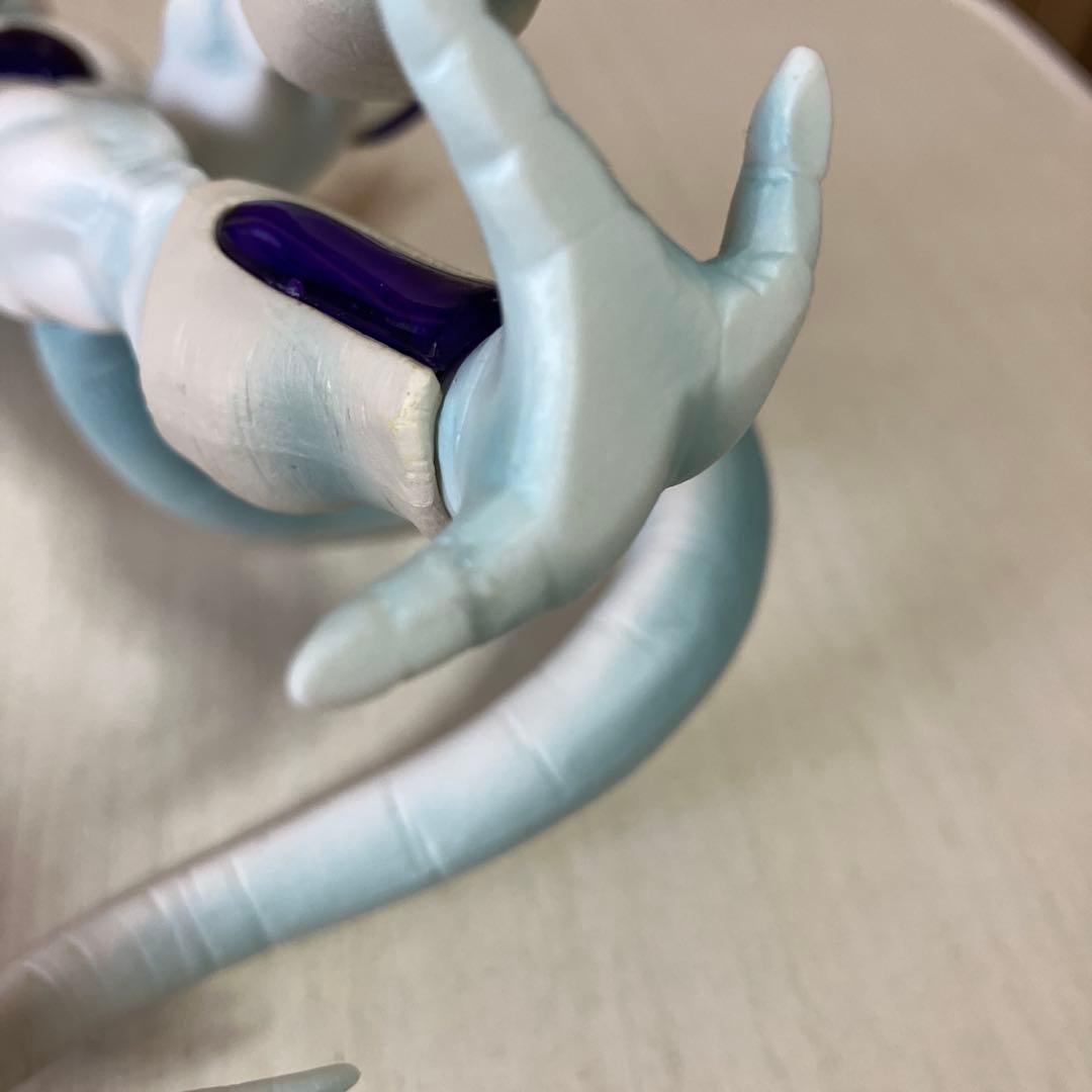 ドラゴンボール MSPフリーザ フィギュア