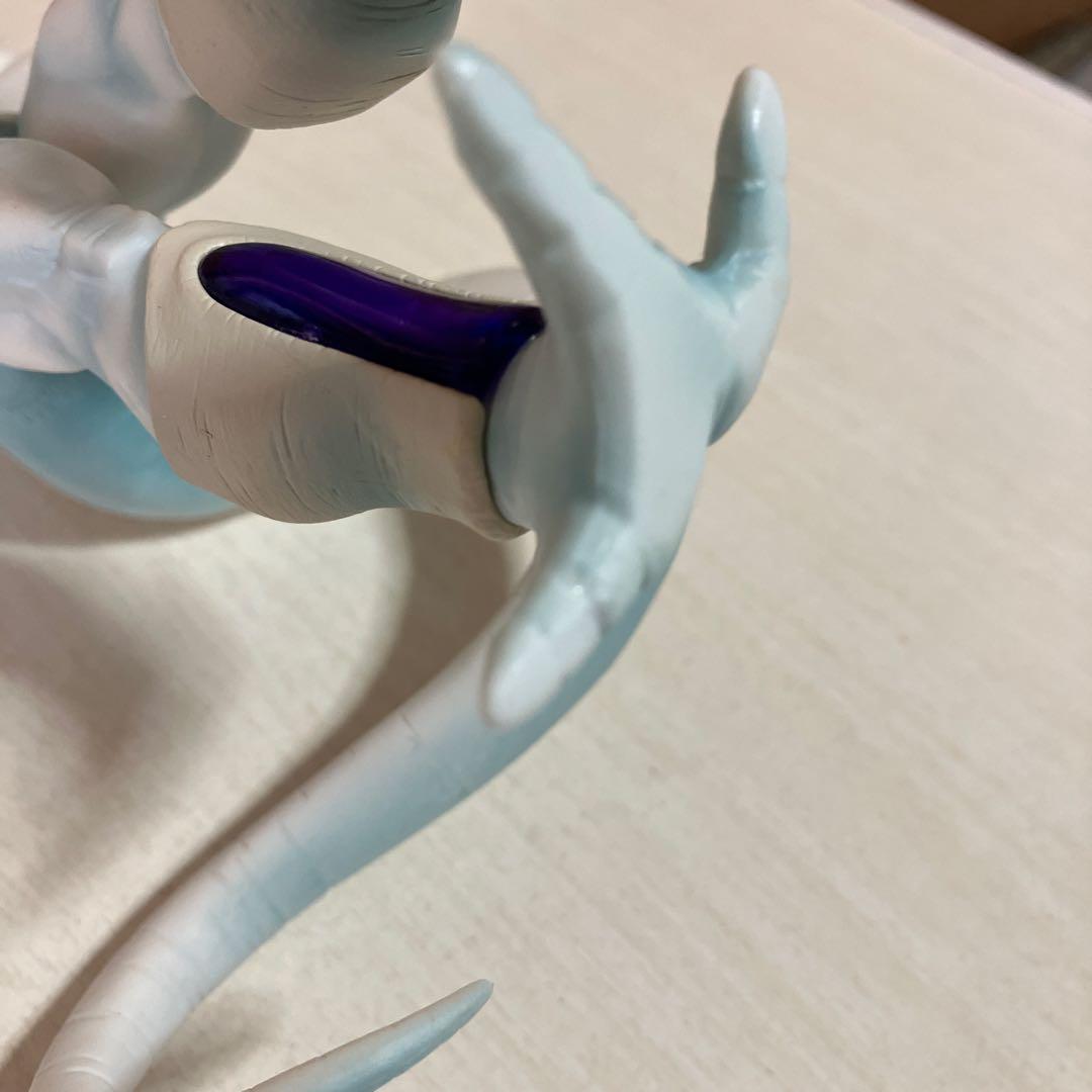 ドラゴンボール MSPフリーザ フィギュア