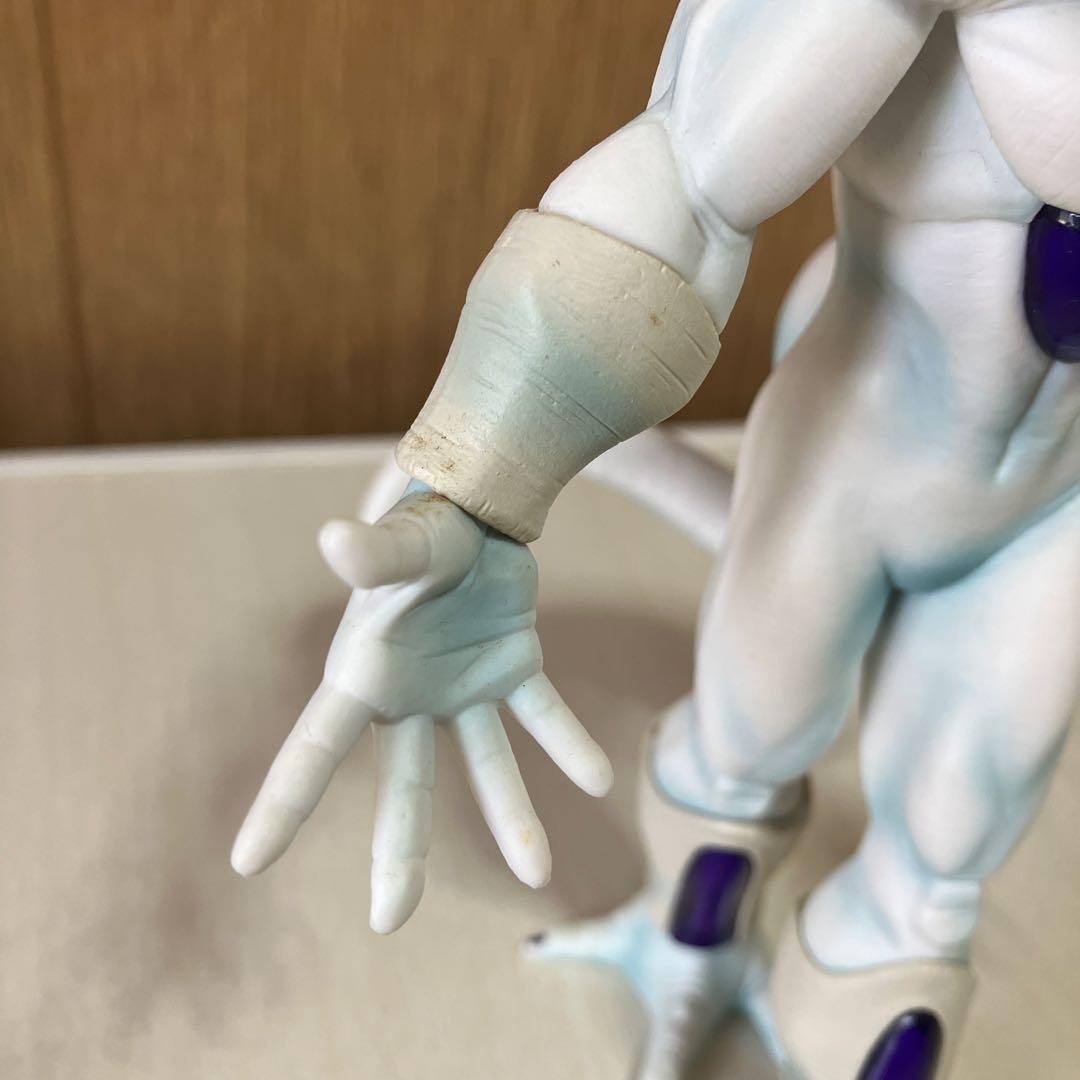 ドラゴンボール MSPフリーザ フィギュア