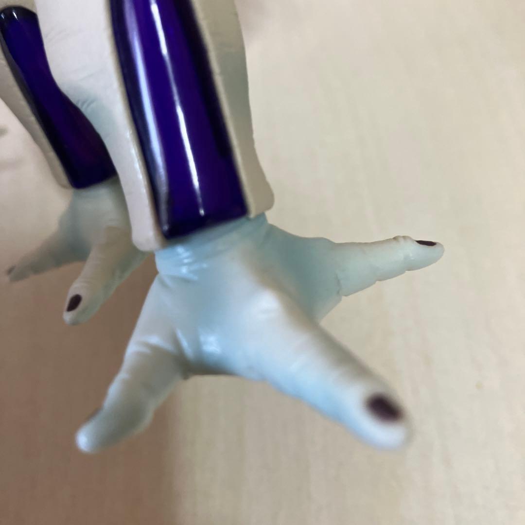 ドラゴンボール MSPフリーザ フィギュア