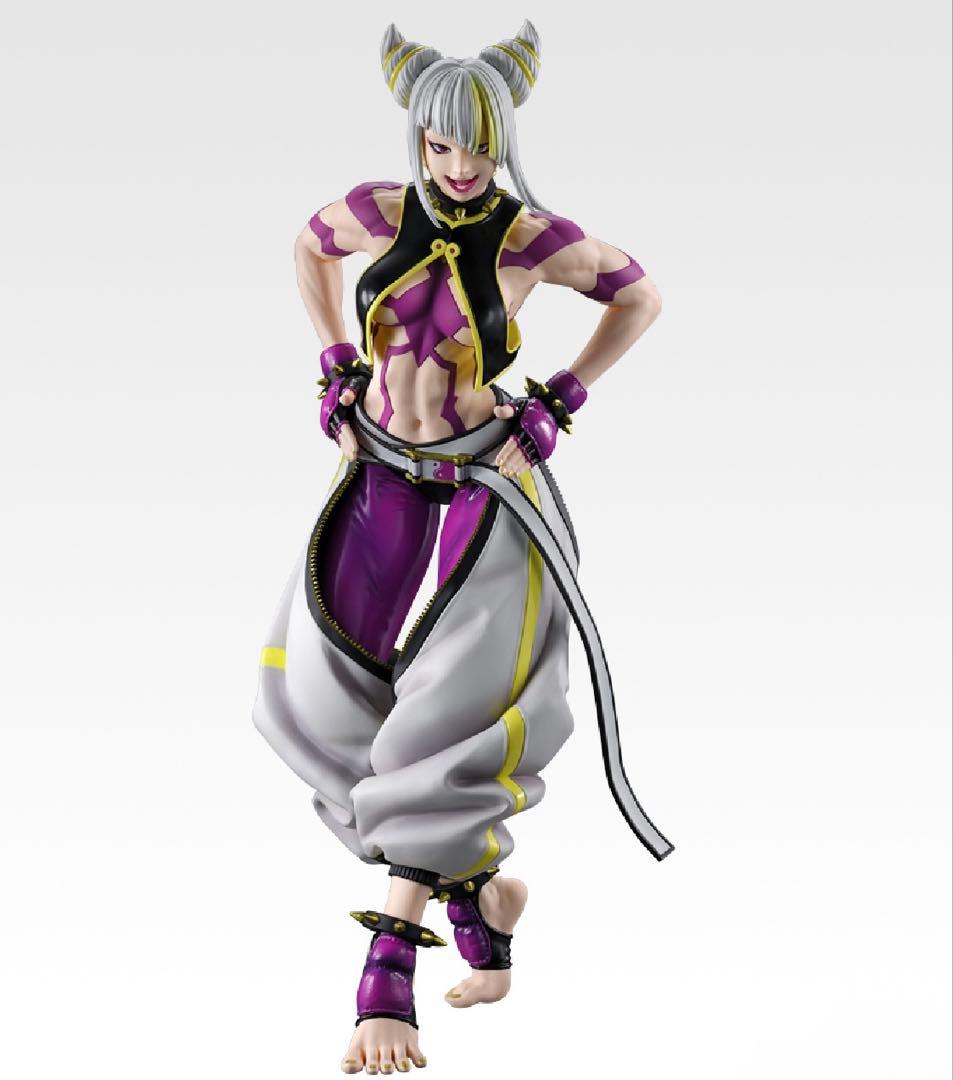 B賞 ジュリ MASTERLISE カラー2ver.