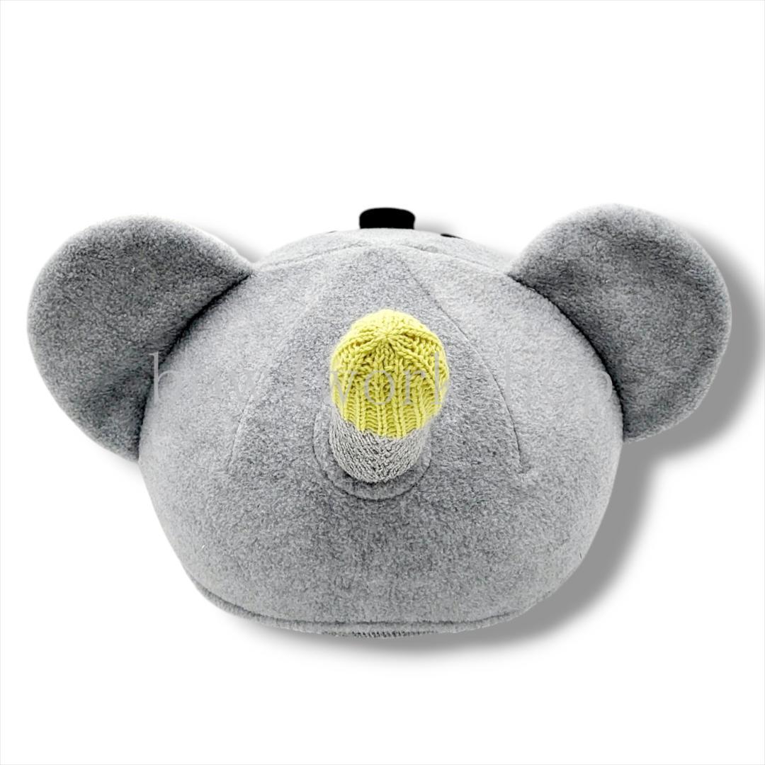 NICOBO（ニコボ）の服ハンドメイド コアラちゃんの服