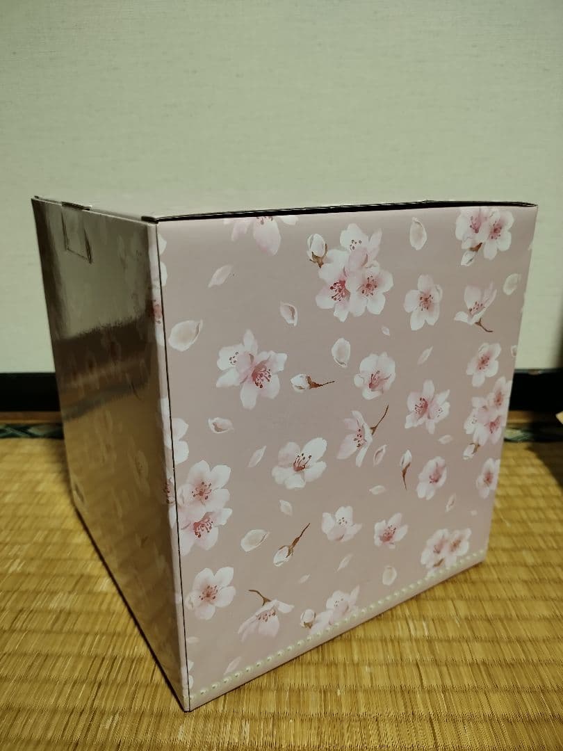 ✳️桜　ミニー　アクセサリースタンド　ディズニー