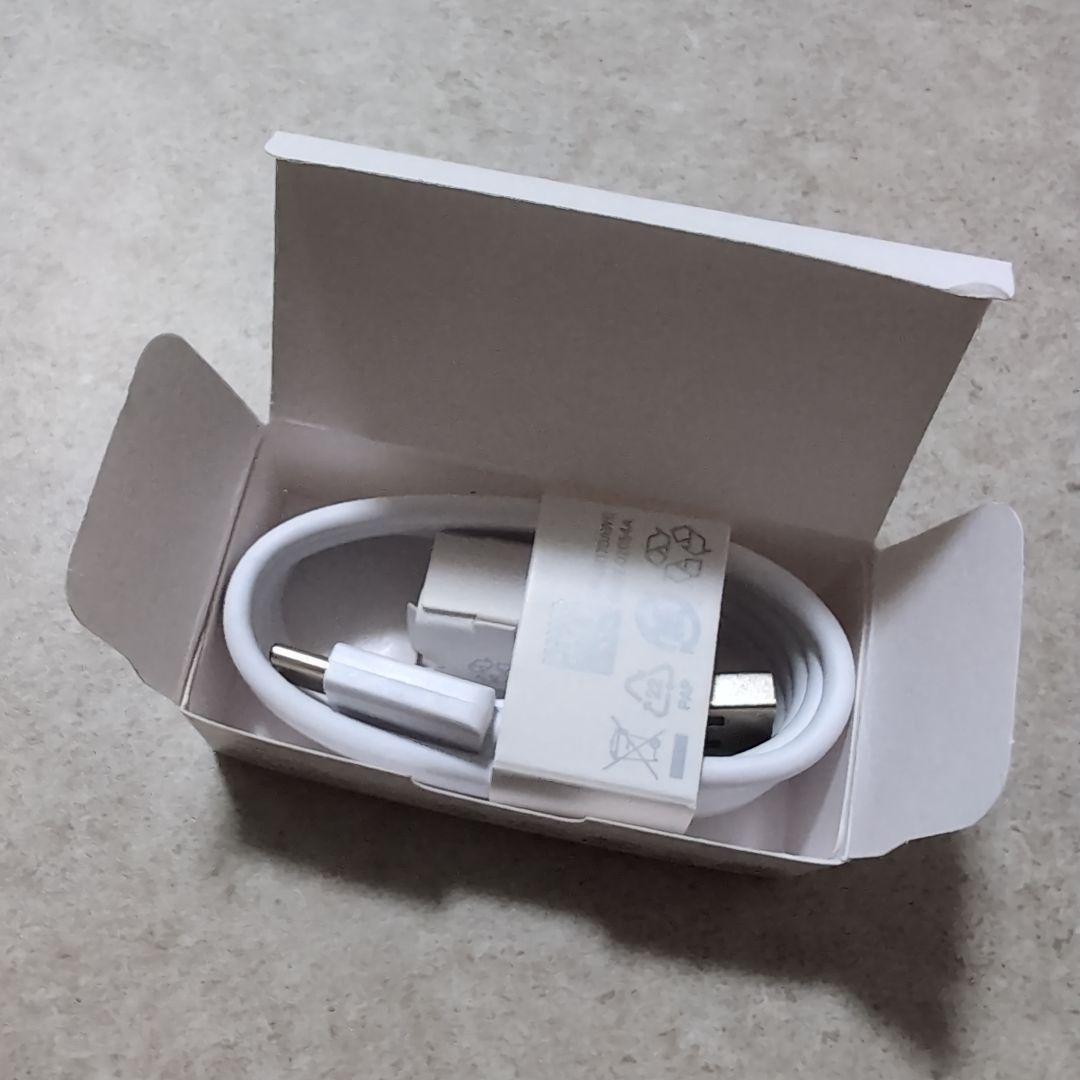 【✨️極美品・希少✨️】Samsung Galaxy Buds2 パープル