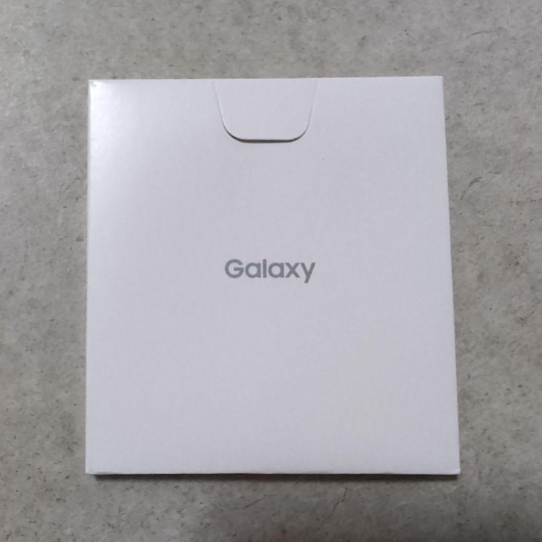 【✨️極美品・希少✨️】Samsung Galaxy Buds2 パープル