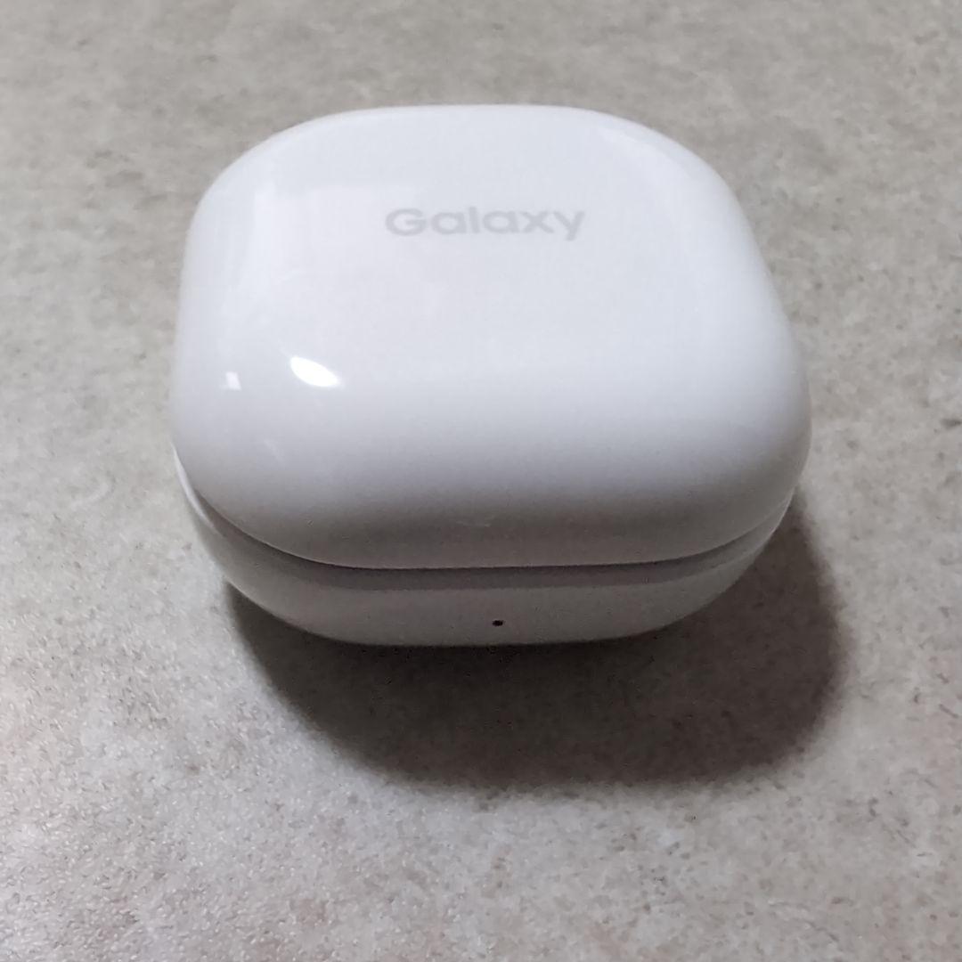 【✨️極美品・希少✨️】Samsung Galaxy Buds2 パープル