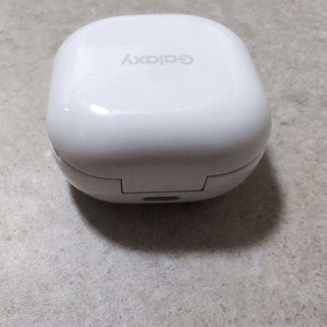 【✨️極美品・希少✨️】Samsung Galaxy Buds2 パープル